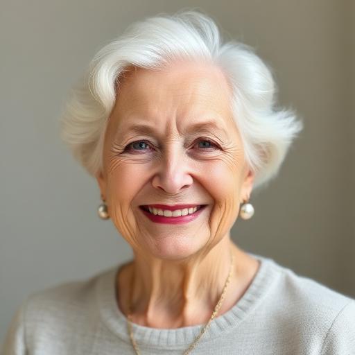 Dorothy S. - Happy Stami.ai user testimonial photo