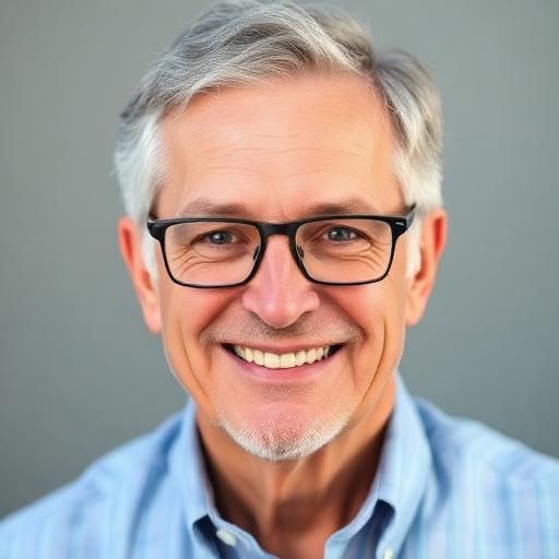 James W. - Happy Stami.ai user testimonial photo