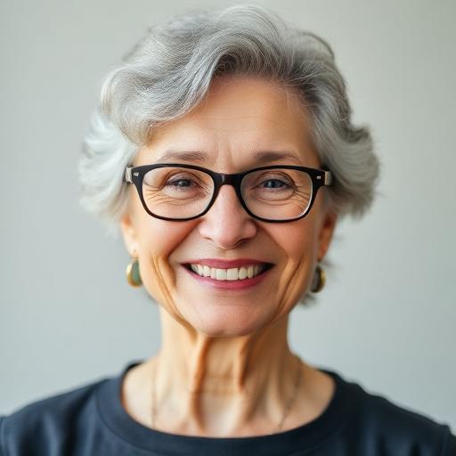 Margaret T. - Happy Stami.ai user testimonial photo