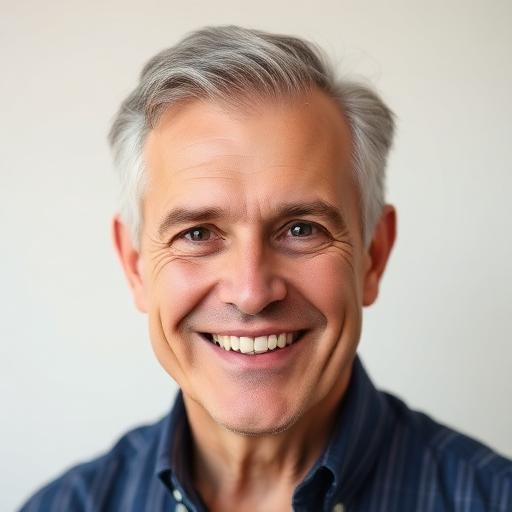 Robert K. - Happy Stami.ai user testimonial photo